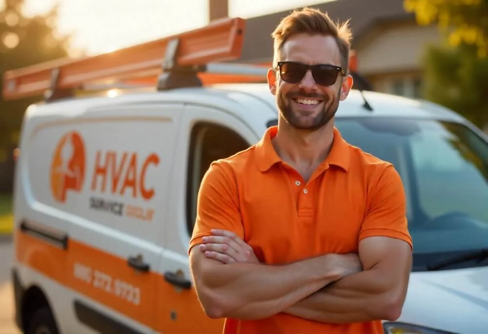 Professional HVAC repair and installation services in Adamstown, PA